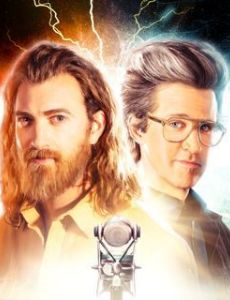 Rhett & Link