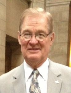 Tom Carlson