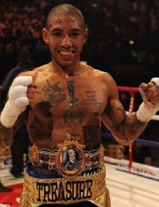 Ashley Theophane