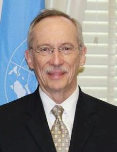 Edmond Mulet