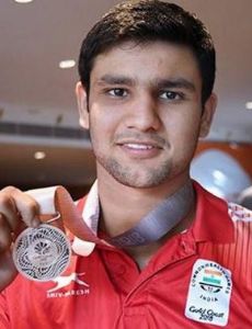 Naman Tanwar