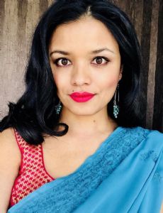 Usha Rajak