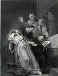 Elizabeth Barton