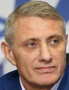 Boris Romanovitch Rotenberg