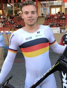 Maximilian Dörnbach