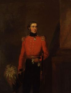 Beaumont Hotham, 3rd Baron Hotham