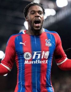 Jeffrey Schlupp