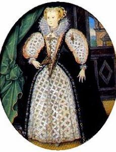 Penelope Rich, Lady Rich