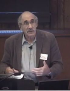 Michael Oppenheimer