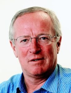 Robert Fisk