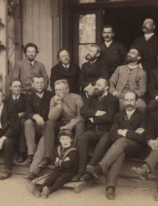Niels Johan Føyn