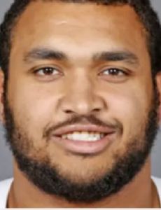 Larry Allen Jr. (Born 1996)