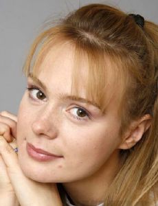 Alla Yuganova