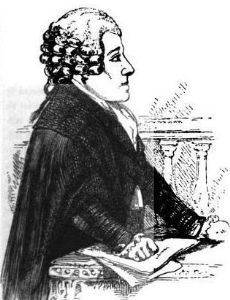 Robert Dundas of Arniston