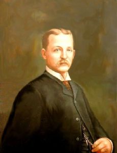 Samuel Thomas Greene