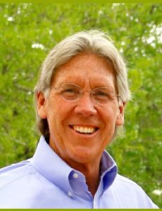 Jack Graham (politician)