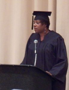 Pat Dowell