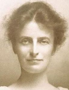 Oriana Wilson