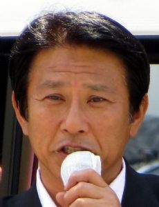 Shinji Tarutoko