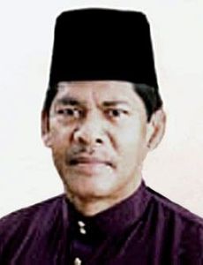 Ramli Ngah Talib