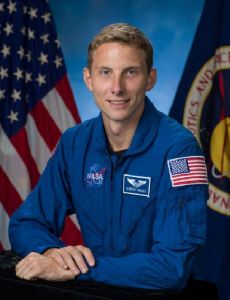 Warren Hoburg