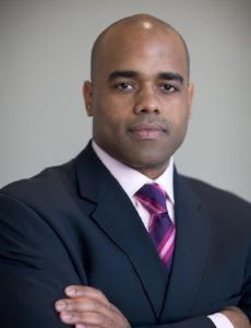 Jamal Simmons