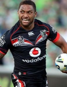 Manu Vatuvei