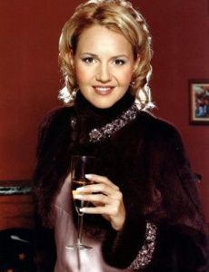 Yuliya Bordovskikh