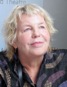Lucinda Franks