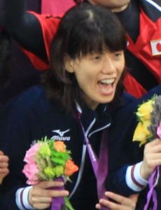 Masae Komiya