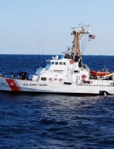 Island-class patrol boat