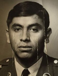 Jesus S. Duran