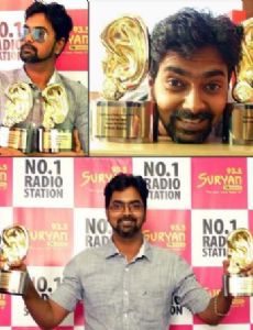 Blade Shankar