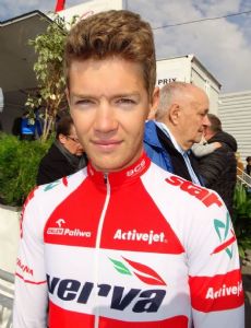 Paweł Franczak