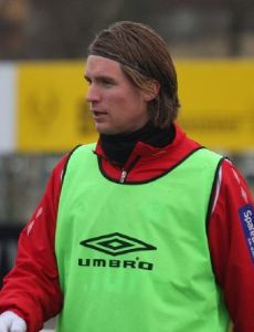Christian Gauseth