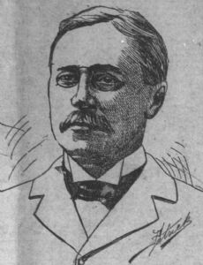 John R. Hazel