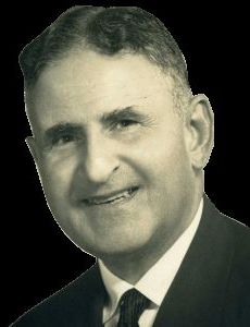 Horace Kadoorie