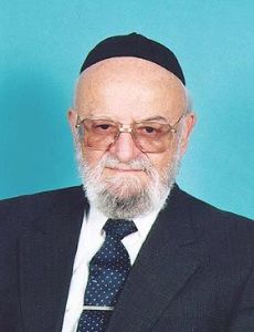 Avraham Verdiger
