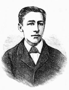 Thomas Spurgeon Page