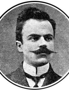 Hagop Terzian
