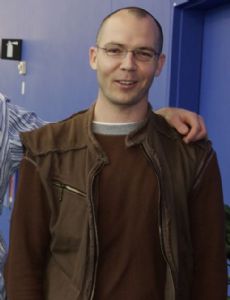 Jonathan Blow
