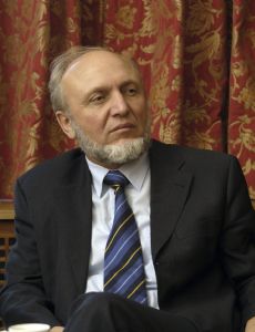 Hans-Werner Sinn