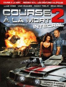 Death Race 2