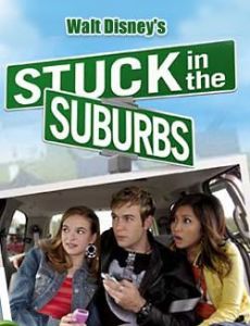 Stuck in the Suburbs