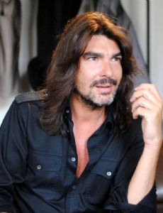 Stéphane Rolland