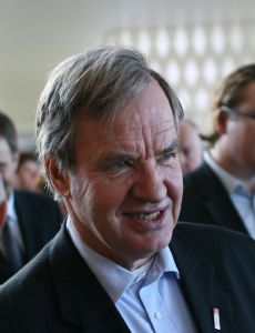 Bjørn Kjos