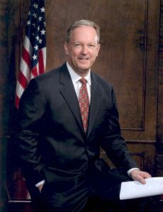George Radanovich