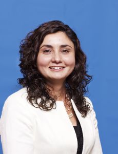 Yasemin Çegerek