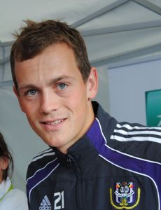 Tom De Sutter