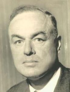 John Addis